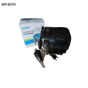 FILTRO MOCHILA WP-607H