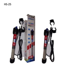 TERMOCALEFACTOR HS-25