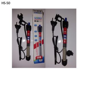 TERMOCALEFACTOR HS-50
