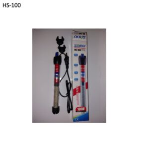TERMOCALEFACTOR HS-100