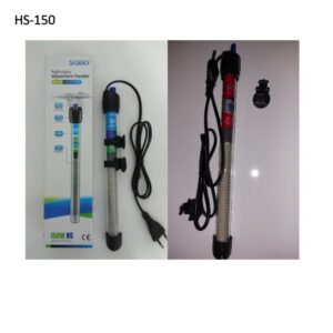 TERMOCALEFACTOR HS-150