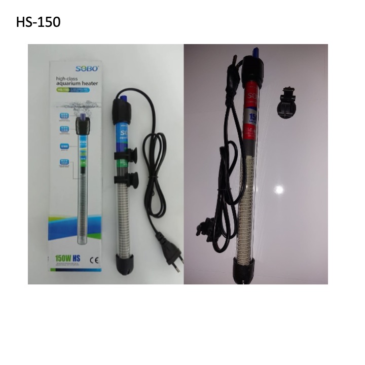 TERMOCALEFACTOR HS-150