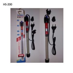 TERMOCALEFACTOR HS-200