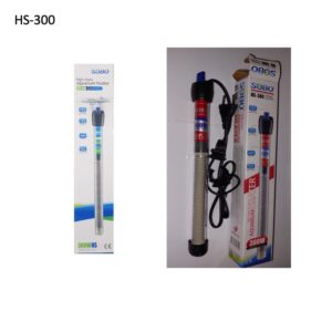 TERMOCALEFACTOR HS-300
