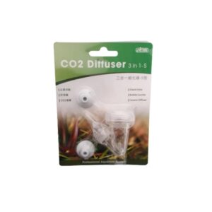 DIFUSOR CO2 TALLA S