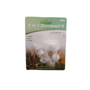 DIFUSOR CO2 TALLA L