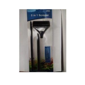 RASPADOR MULTI USO 2 EN 1