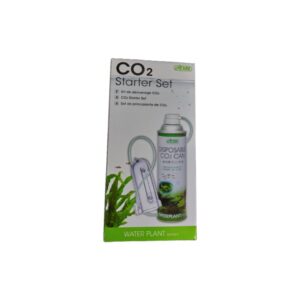 KIT CO2 BASICO TIPO CAMPANA