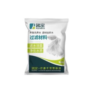 BOLA CERAMICA 500GRS