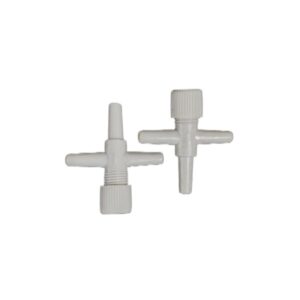 LLAVE REGULADOR T