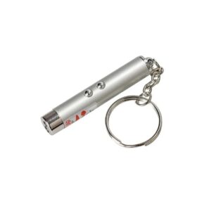 LUZ LASER PARA GATOS