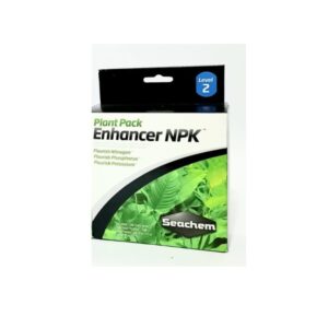 PLANT PACK ENHANCER NPK 2