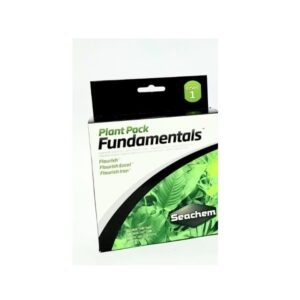 PLANT PACK FUNDAMENTALS 1