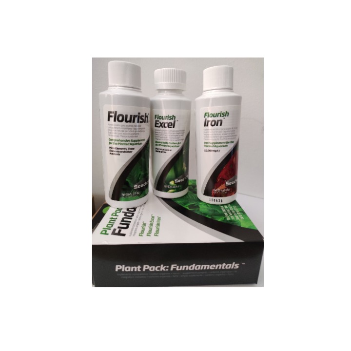 PLANT PACK FUNDAMENTALS 1 - Imagen 2
