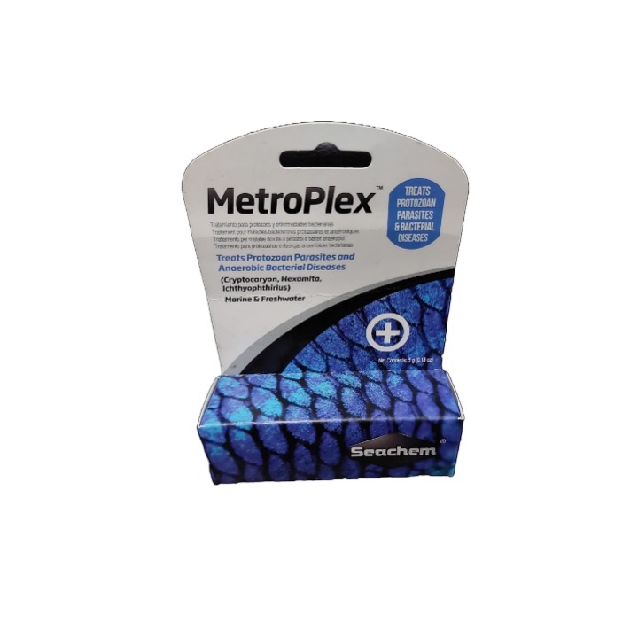 METROPLEX 5G