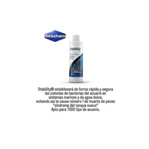 STABILITY 100ML