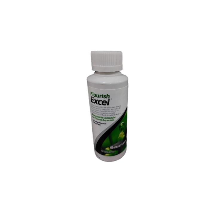 FLOURISH EXCEL 100ML