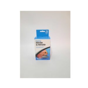 MULTI TEST NITRITE & NITRATE