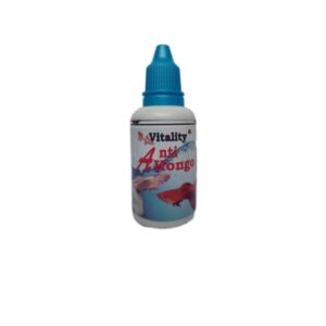 ANTIHONGOS PARA PECES