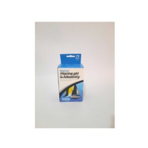 MULTI TEST PH & ALKALINITY 75 TEST