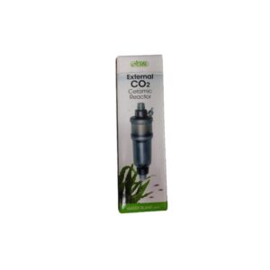 REACTOR EXTERNO CO2, PROFESIONAL