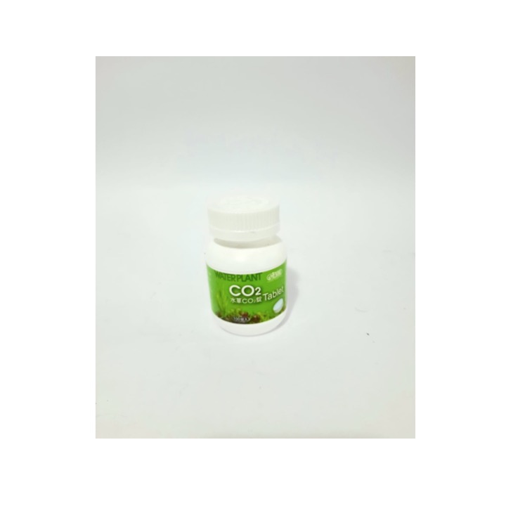 PASTILLAS CO2