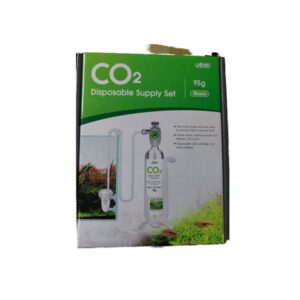 KIT CO2 BASICO 95 GRS