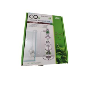 KIT CO2 SEMI PROFESIONAL 95 GRS