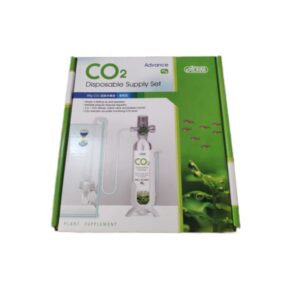KIT CO2 PROFESIONAL 95 GRS