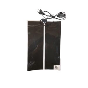 PLACA CALEFACTORA 20W
