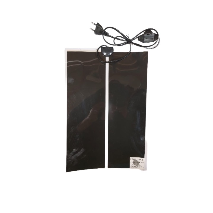 PLACA CALEFACTORA 20W