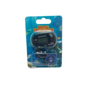 TERMOMETRO DIGITAL CON SENSOR